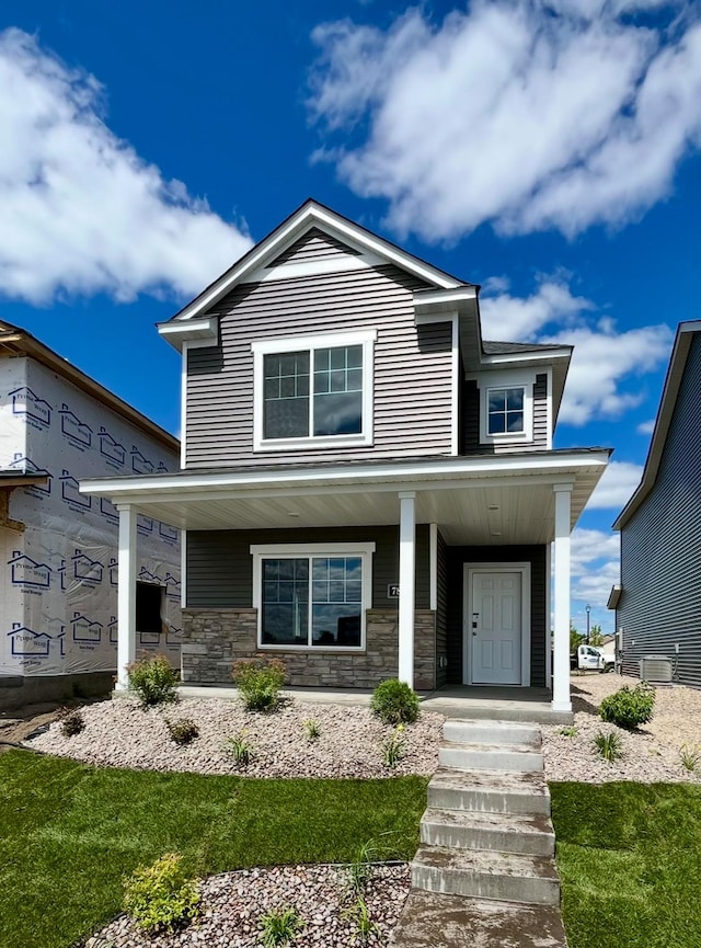 7861 Ramsey Pkwy NW, Ramsey, MN 55303 - photo 1
