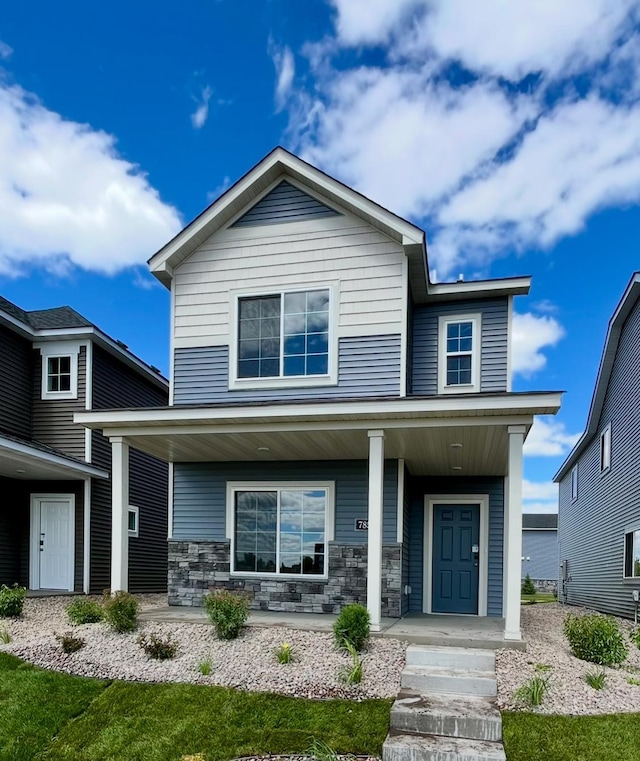 7855 Ramsey Pkwy NW, Ramsey, MN 55303 - photo 1