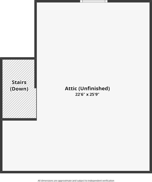 521 Spruce Ln, Crookston, MN 56716 - view of floor plan / room layout