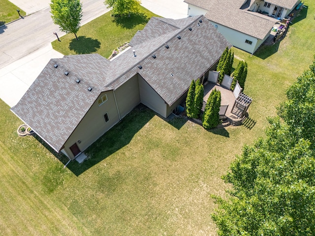 521 Spruce Ln, Crookston, MN 56716 - view of subject property