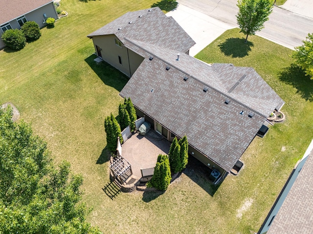 521 Spruce Ln, Crookston, MN 56716 - view of subject property