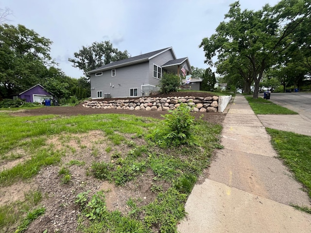 1331 Stillwater Ave, Saint Paul, MN 55106