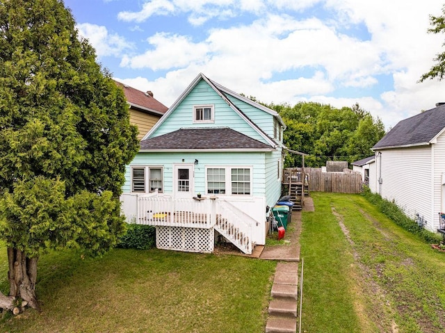 328 57th Ave W, Duluth, MN 55807 - photo 1
