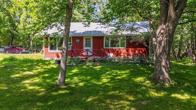 24290 Rock Lake Rd, Holmesville Twp, MN 56578 - photo 11
