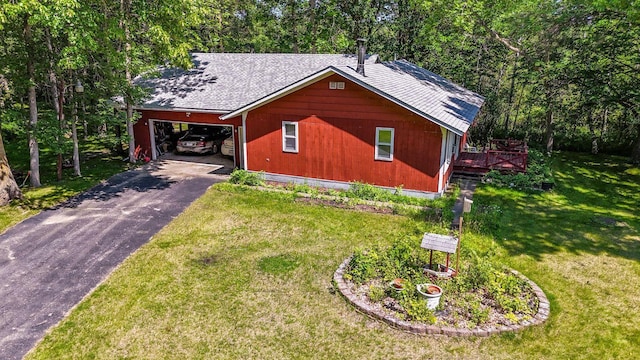24290 Rock Lake Rd, Holmesville Twp, MN 56578 - photo 12