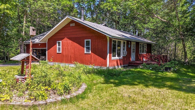24290 Rock Lake Rd, Holmesville Twp, MN 56578 - photo 13