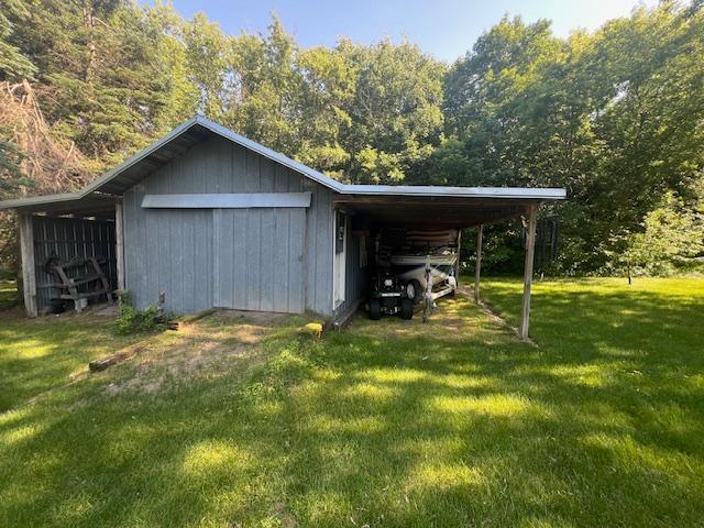 43808 359th St, Rush Lake Twp, MN 56571 - photo 5