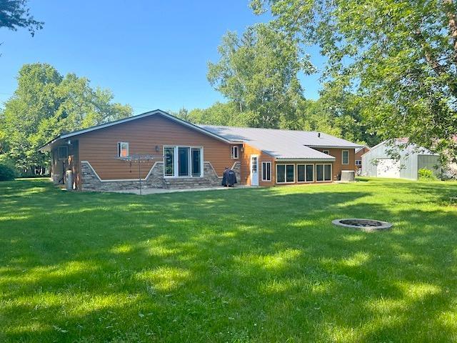 43808 359th St, Rush Lake Twp, MN 56571 - photo 8