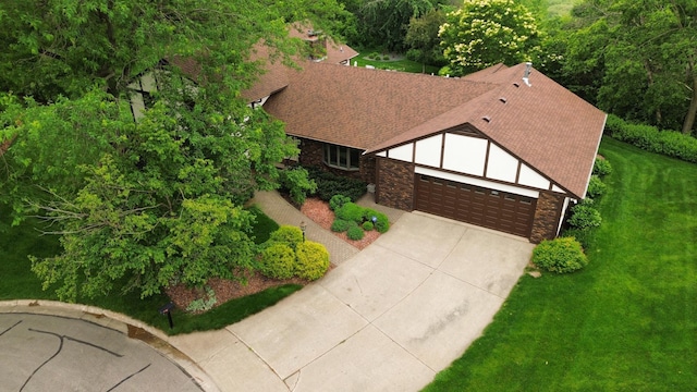 4336 Lookout Ln, Red Wing, MN 55066 - view of subject property