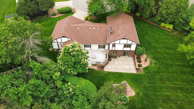 4336 Lookout Ln, Red Wing, MN 55066 - view of subject property