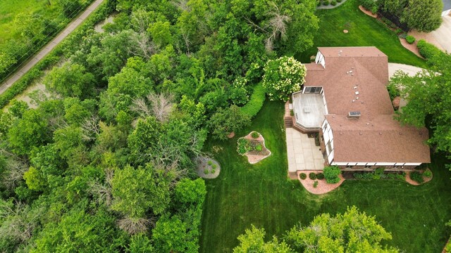 4336 Lookout Ln, Red Wing, MN 55066 - view of subject property