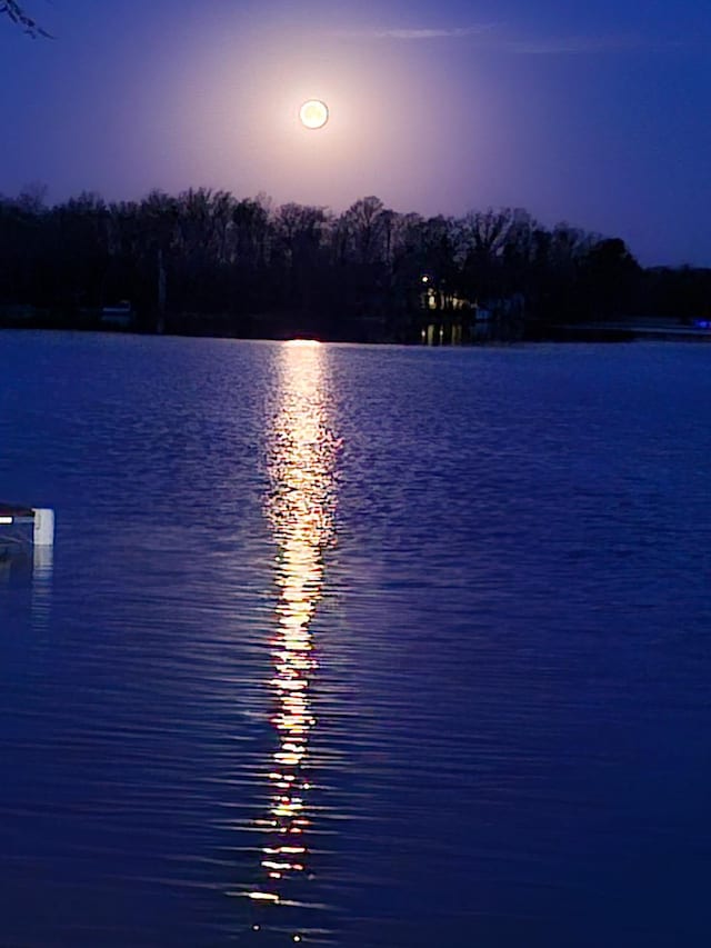 773 US Highway 63, Clayton, WI 54004 - water view