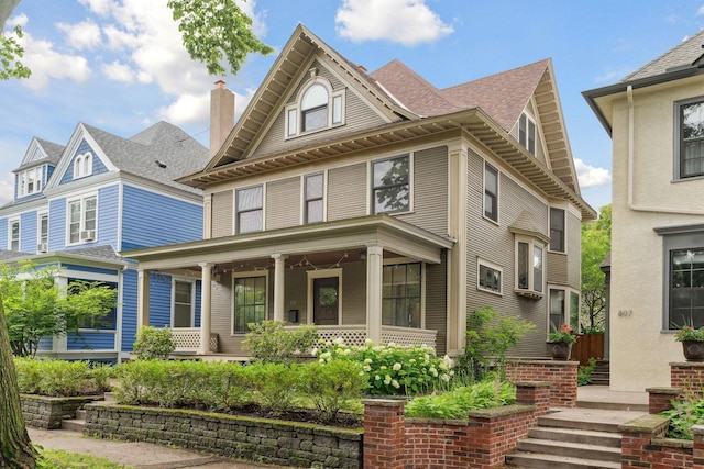 811 Ashland Ave, Saint Paul, MN 55104 - photo 1