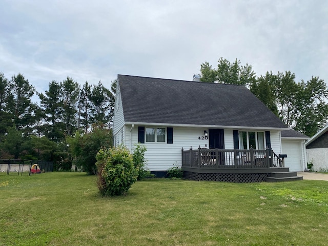 420 Andover Rd, Hoyt Lakes, MN 55750 - photo 3