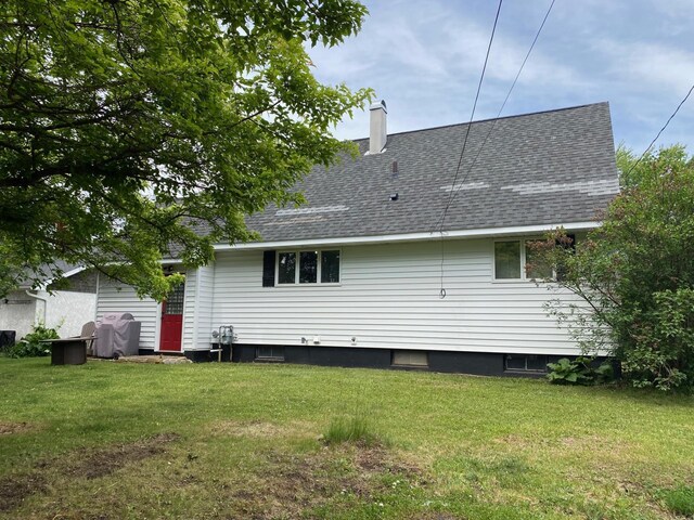 420 Andover Rd, Hoyt Lakes, MN 55750 - photo 24