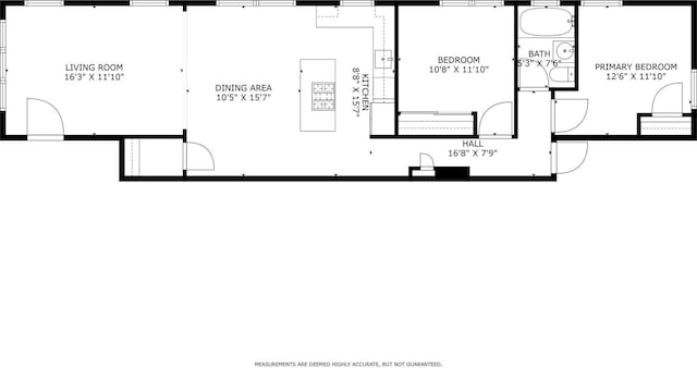 4101 Grand Ave S Unit 101, Minneapolis, MN 55409 - photo 14