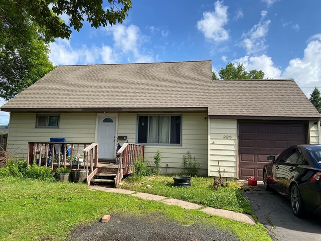 225 Brandon Rd, Hoyt Lakes, MN 55750 - photo 1