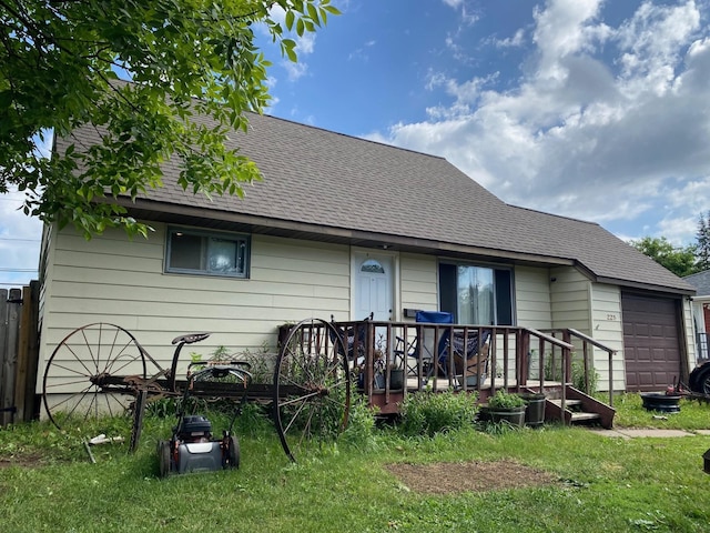 225 Brandon Rd, Hoyt Lakes, MN 55750 - photo 2