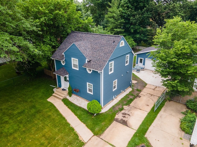 1516 5th St SW, Rochester, MN 55902 - photo 1