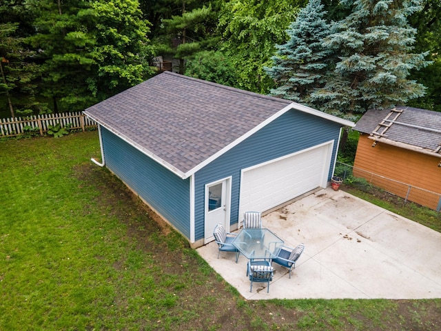 1516 5th St SW, Rochester, MN 55902 - photo 30