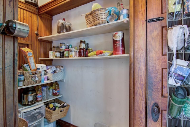 735 Broadway Ave, Wabasha, MN 55981 - view of storage area