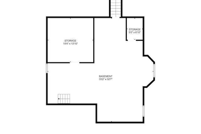 735 Broadway Ave, Wabasha, MN 55981 - view of home floor plan