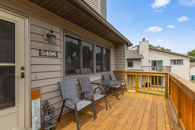 5496 Brenner Pass, Fridley, MN 55432 - photo 3