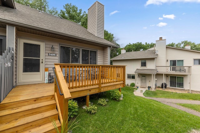 5496 Brenner Pass, Fridley, MN 55432 - photo 5
