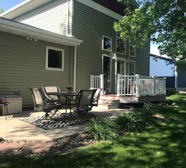 308 Lakeview St S, Lake Benton, MN 56149 - photo 2