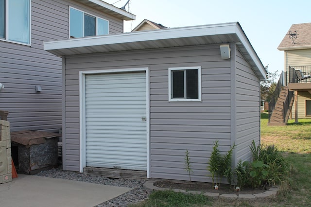 1508 6th Ave S, Sartell, MN 56377 - view of outdoor structure