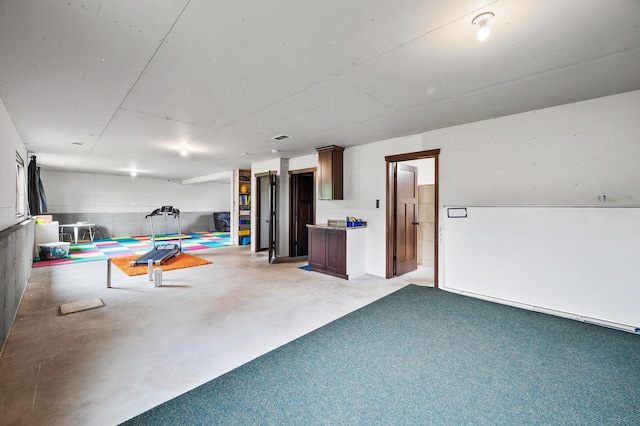 22493 Carina Ct, Farmington, MN 55024 - interior space