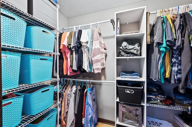 22493 Carina Ct, Farmington, MN 55024 - view of walk in closet