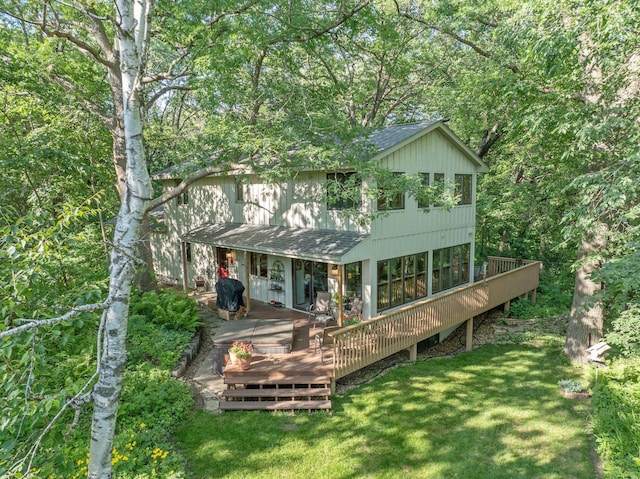 9383 71st St N, Grant, MN 55082 - photo 1