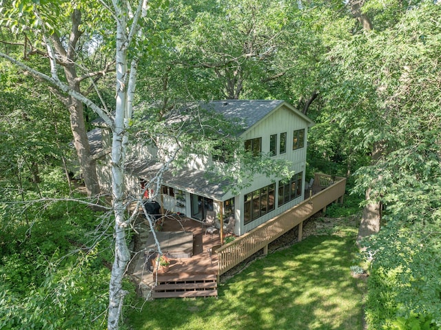 9383 71st St N, Grant, MN 55082 - photo 27