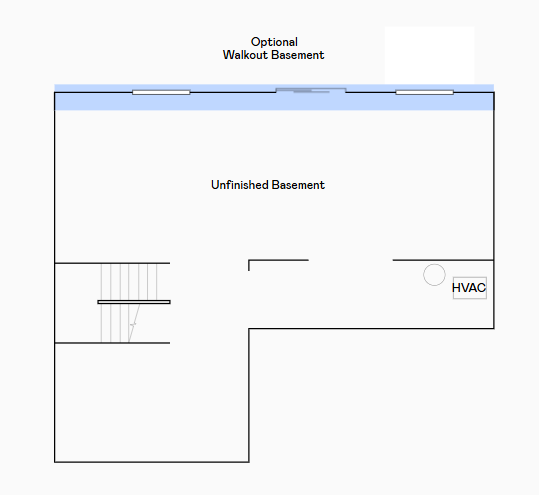 1935 Tamarack Rd, Carver, MN 55315 - view of property floor plan