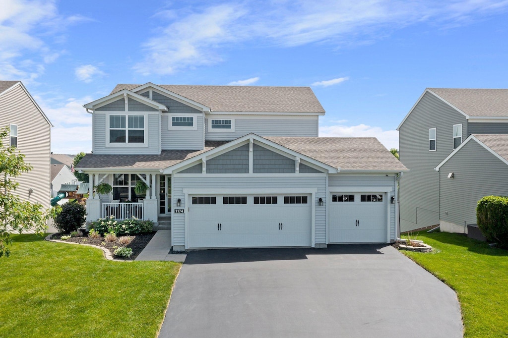 1174 139th St E, Rosemount, MN 55068 - photo 1