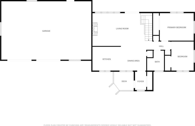 240 12th Ave, Grand Rapids, MN 55744 - view of floor plan / room layout