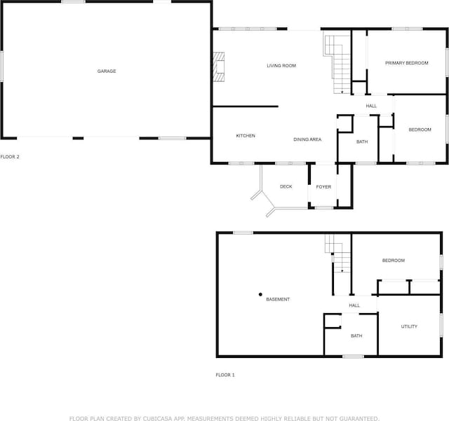 240 12th Ave, Grand Rapids, MN 55744 - view of home floor plan