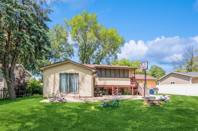 1101 Mitchell Dr, Faribault, MN 55021 - photo 17