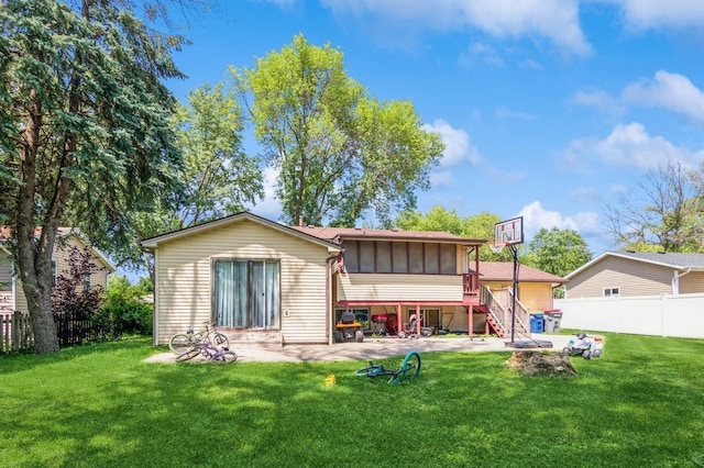 1101 Mitchell Dr, Faribault, MN 55021 - photo 16