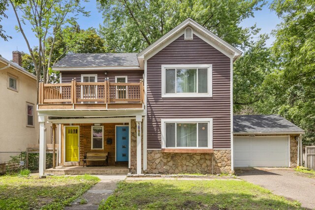 1506 3rd St NE, Minneapolis, MN 55413 - photo 1