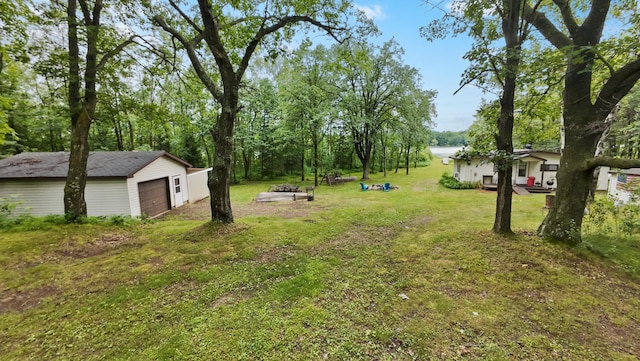 14364 Hummingbird Trl, Bay Lake Twp, MN 56444 - photo 29