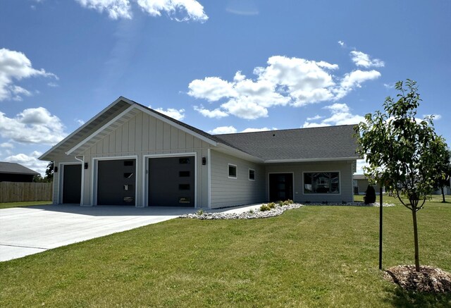 602 Lincoln St SE, Warroad, MN 56763 - photo 1