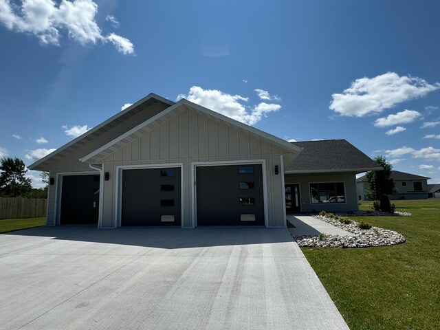 602 Lincoln St SE, Warroad, MN 56763 - photo 2