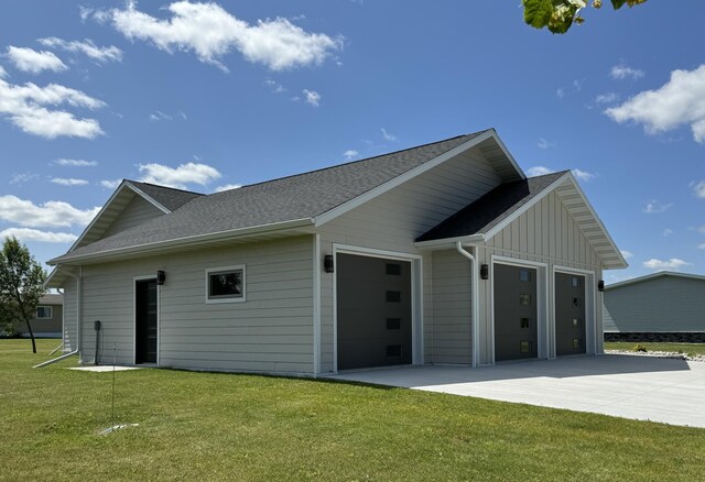 602 Lincoln St SE, Warroad, MN 56763 - photo 6