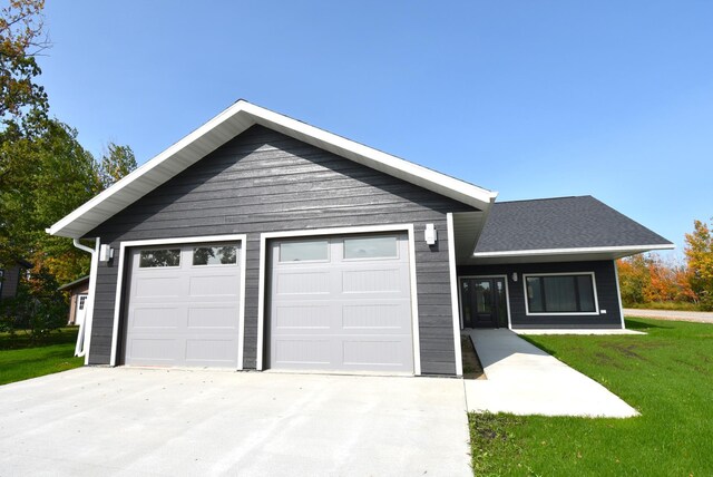609 Lincoln St SE, Warroad, MN 56763 - photo 7