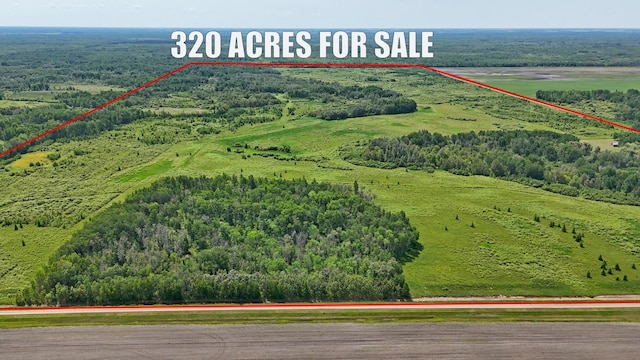 TBD 390th Ave, Linsell Twp, MN 56724 - photo 1