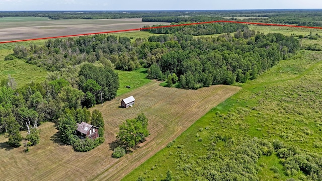 TBD 390th Ave, Linsell Twp, MN 56724 - photo 2