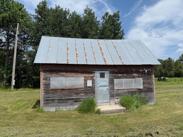 TBD 390th Ave, Linsell Twp, MN 56724 - photo 6