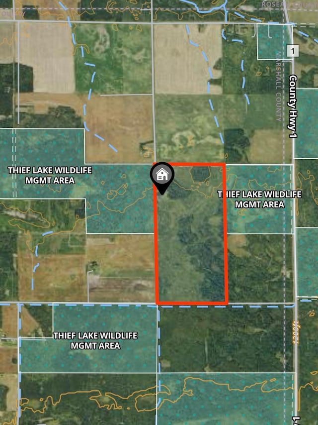 TBD 390th Ave, Linsell Twp, MN 56724 - photo 14
